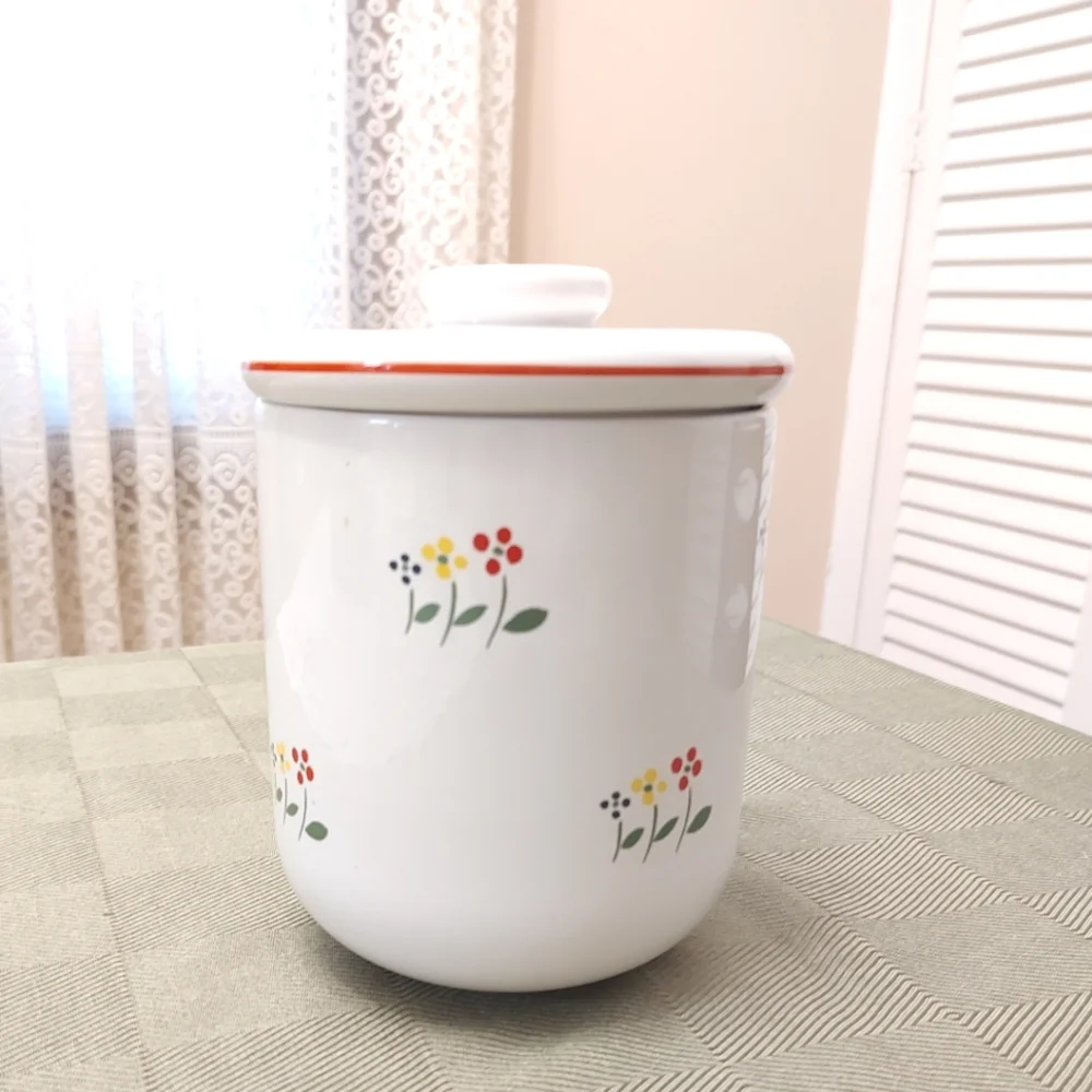 Vintage R.B. Bernarda 7