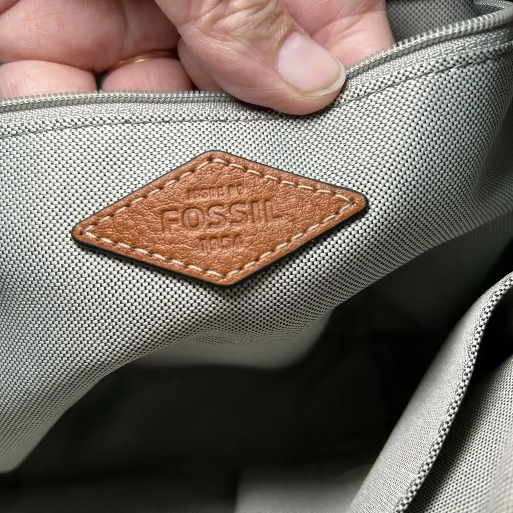 Fossil drop stain hobo