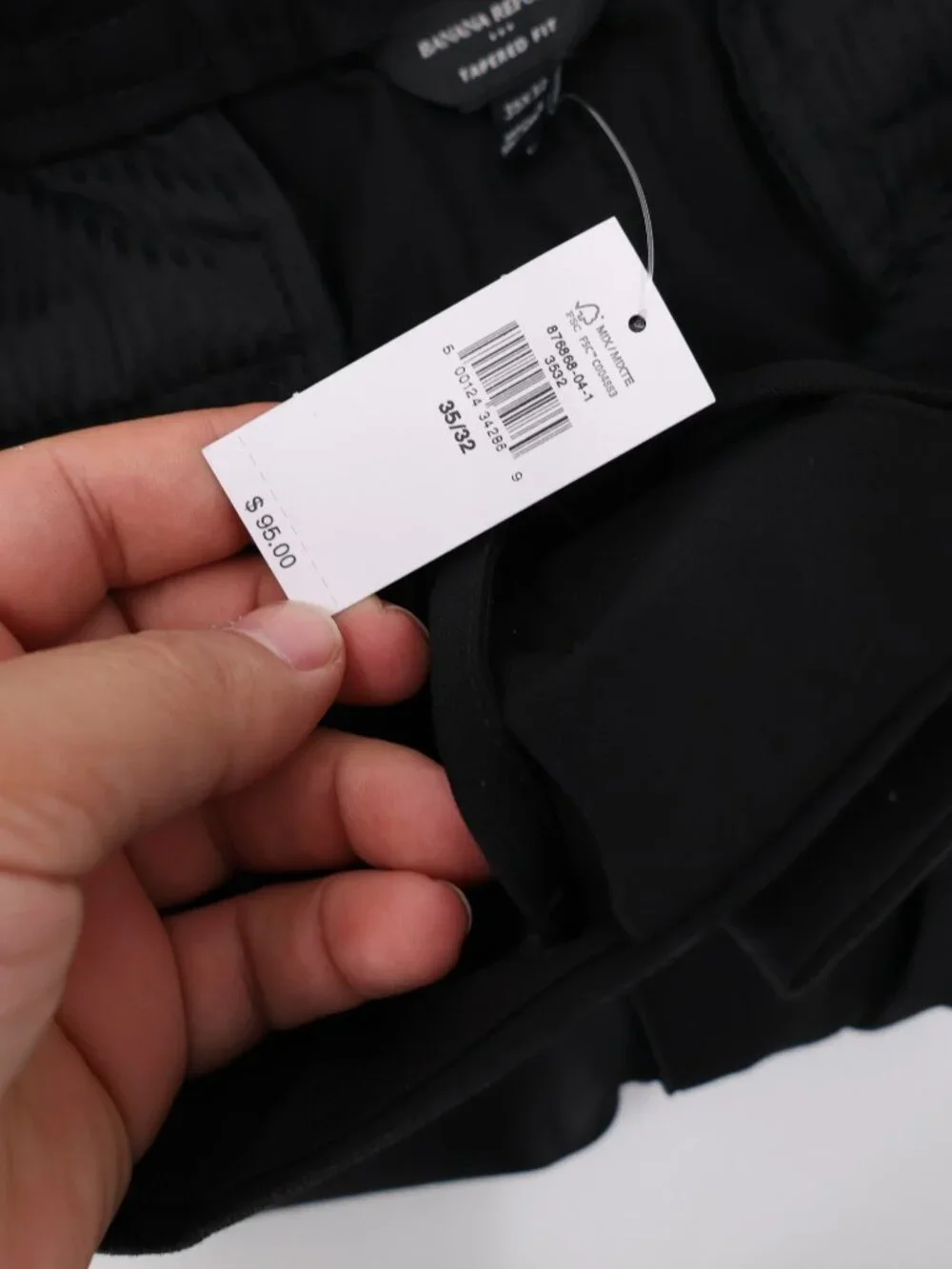 Banana Republic brand pants