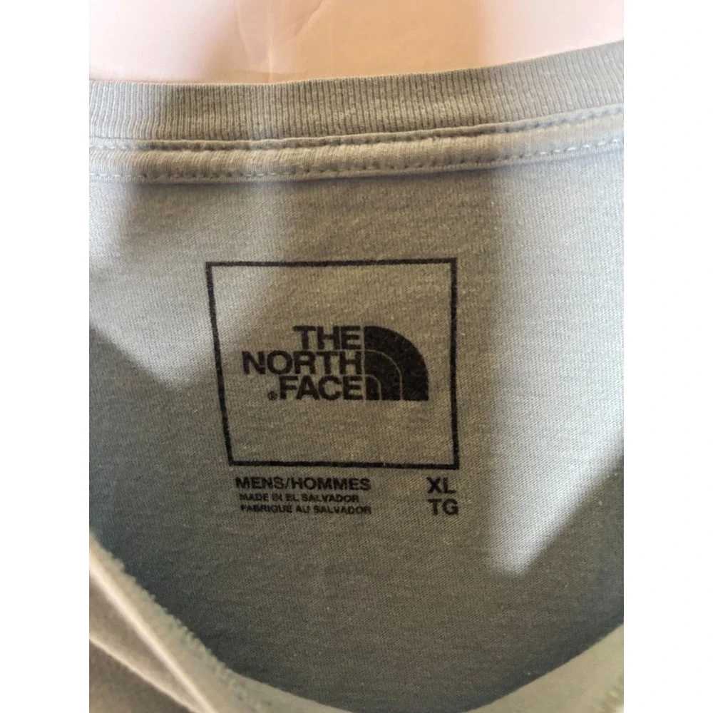 The North Face north face
