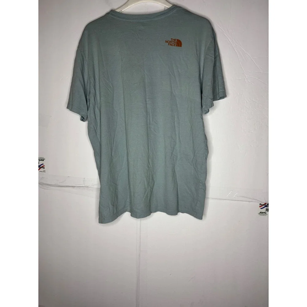 The North Face north face