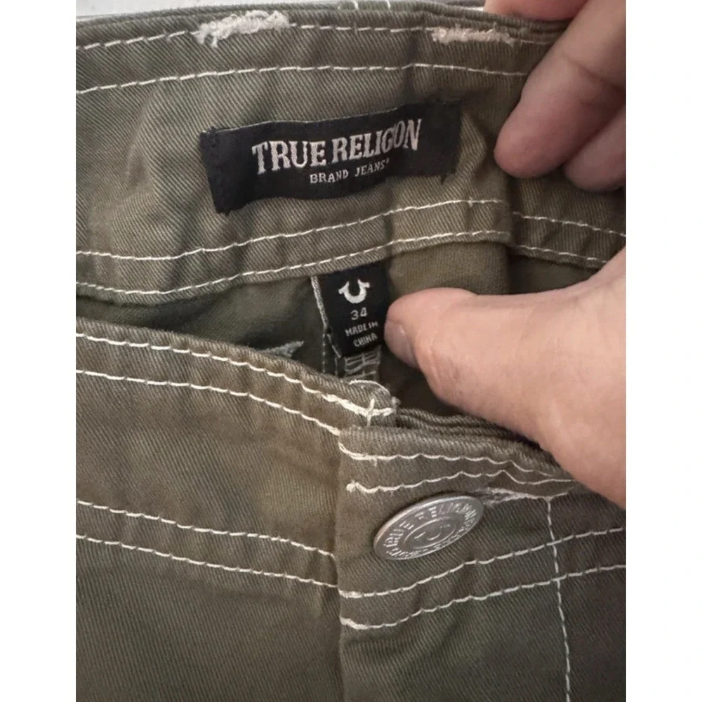 True Religion true religion