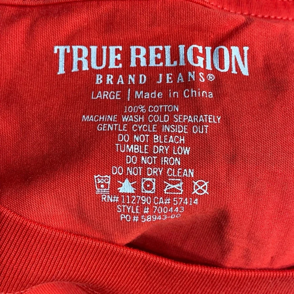 True Religion stylish comfortable short