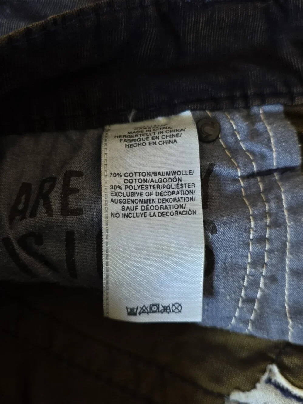 True Religion massive early