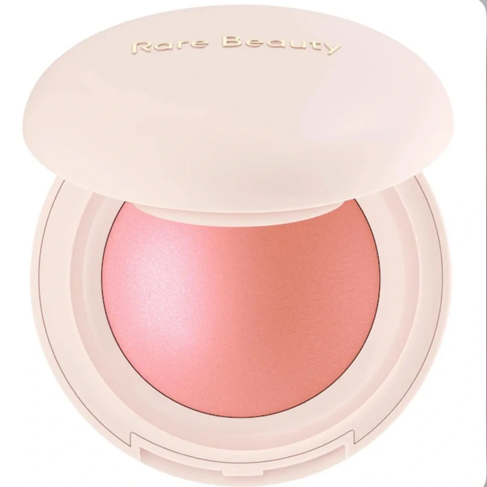 Rare Beauty new rare