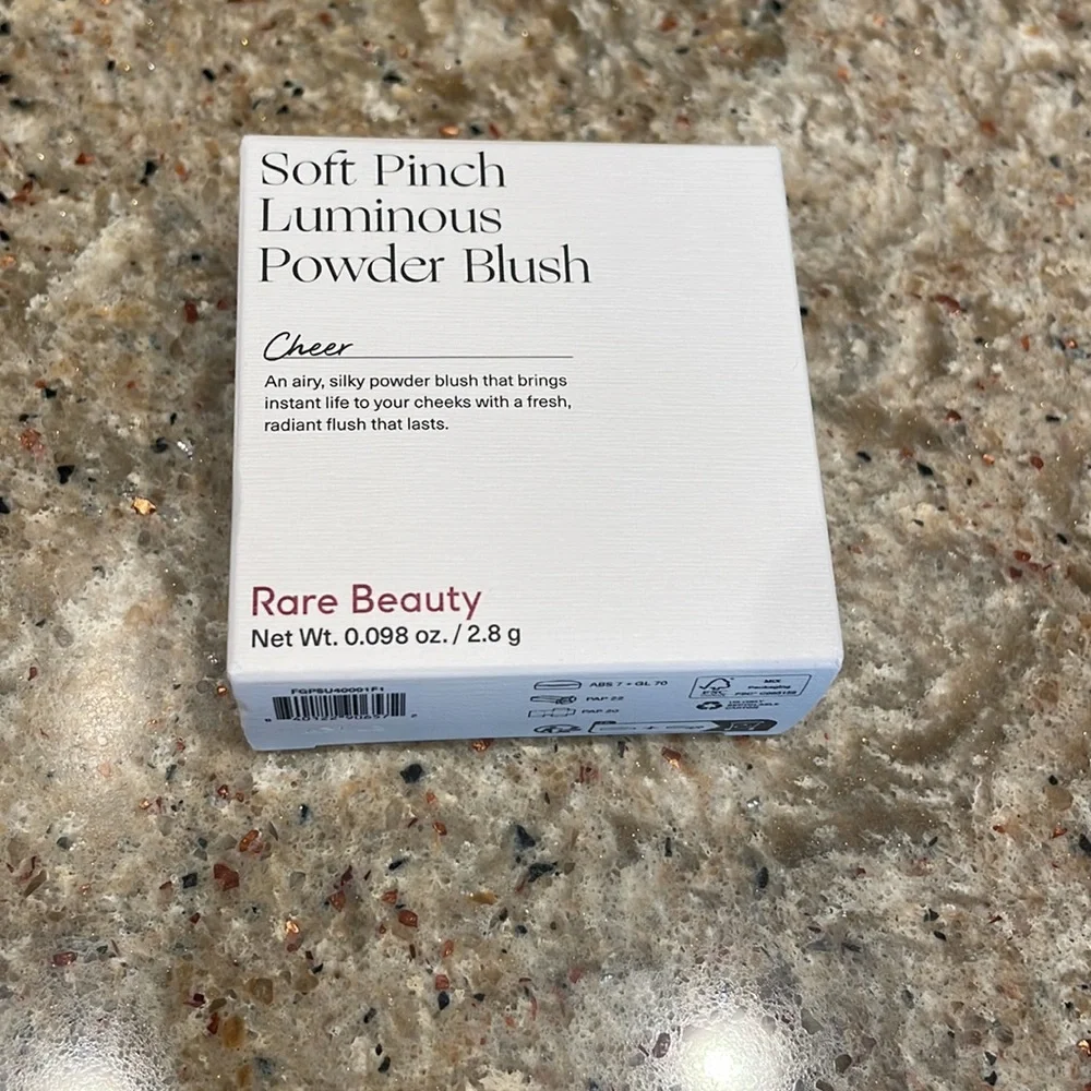 Rare Beauty new rare