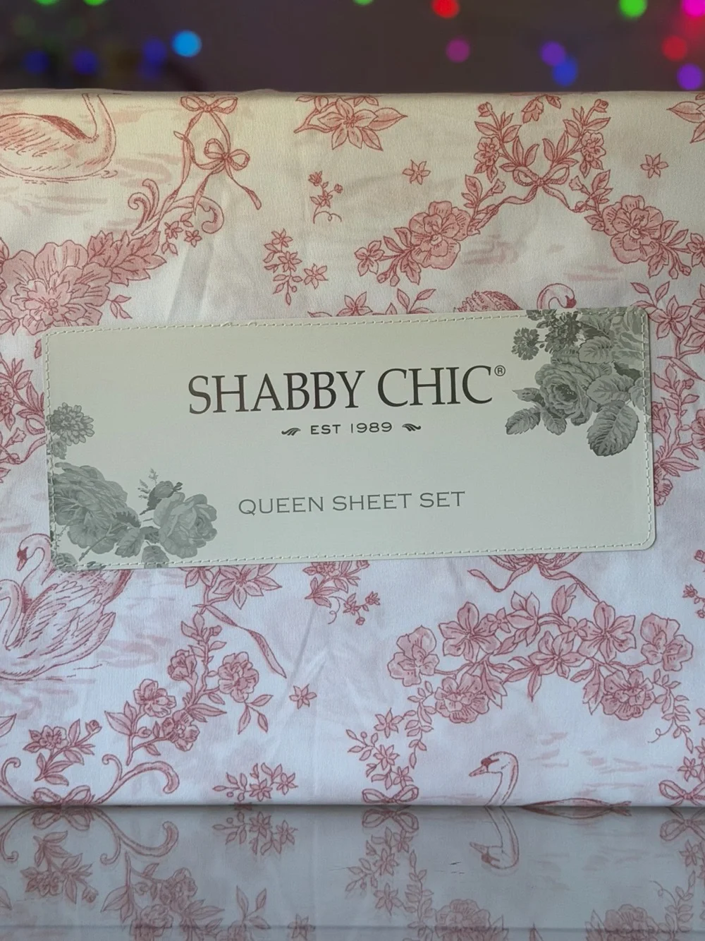Shabby Chic ✨brand new