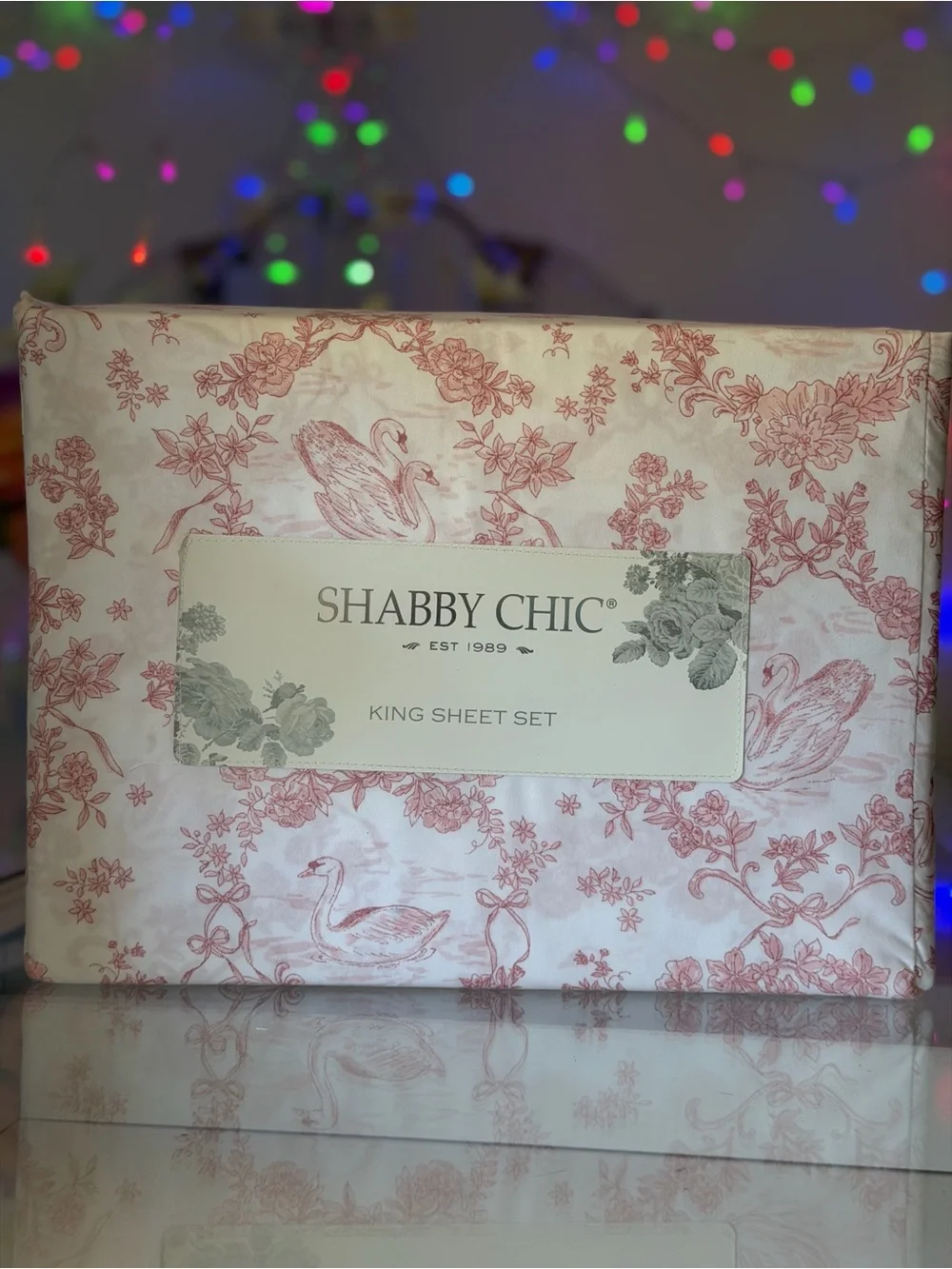 Shabby Chic ✨brand new