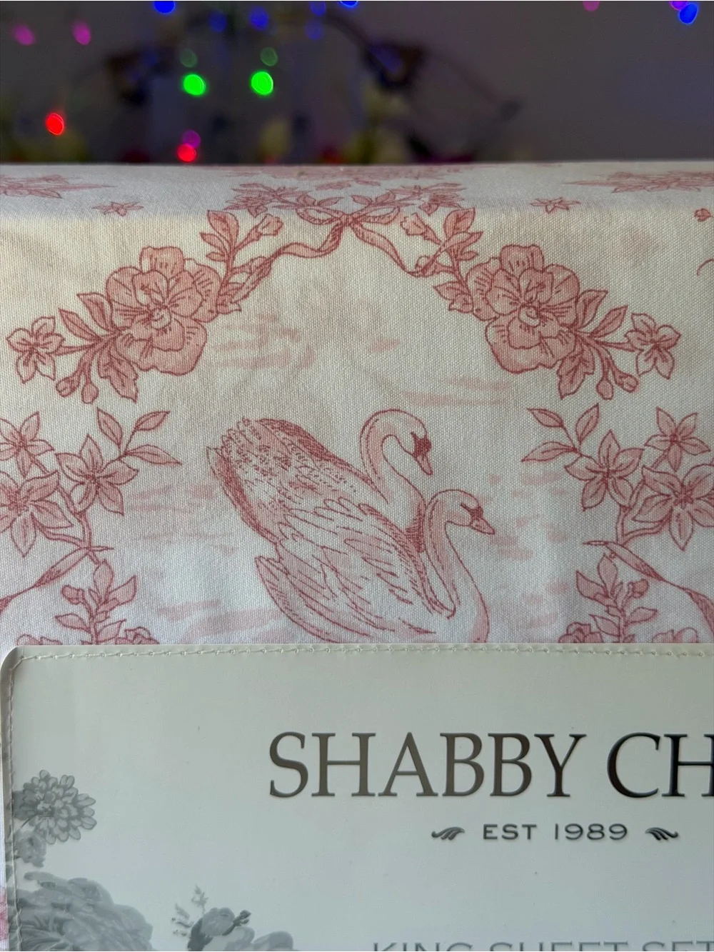 Shabby Chic ✨brand new