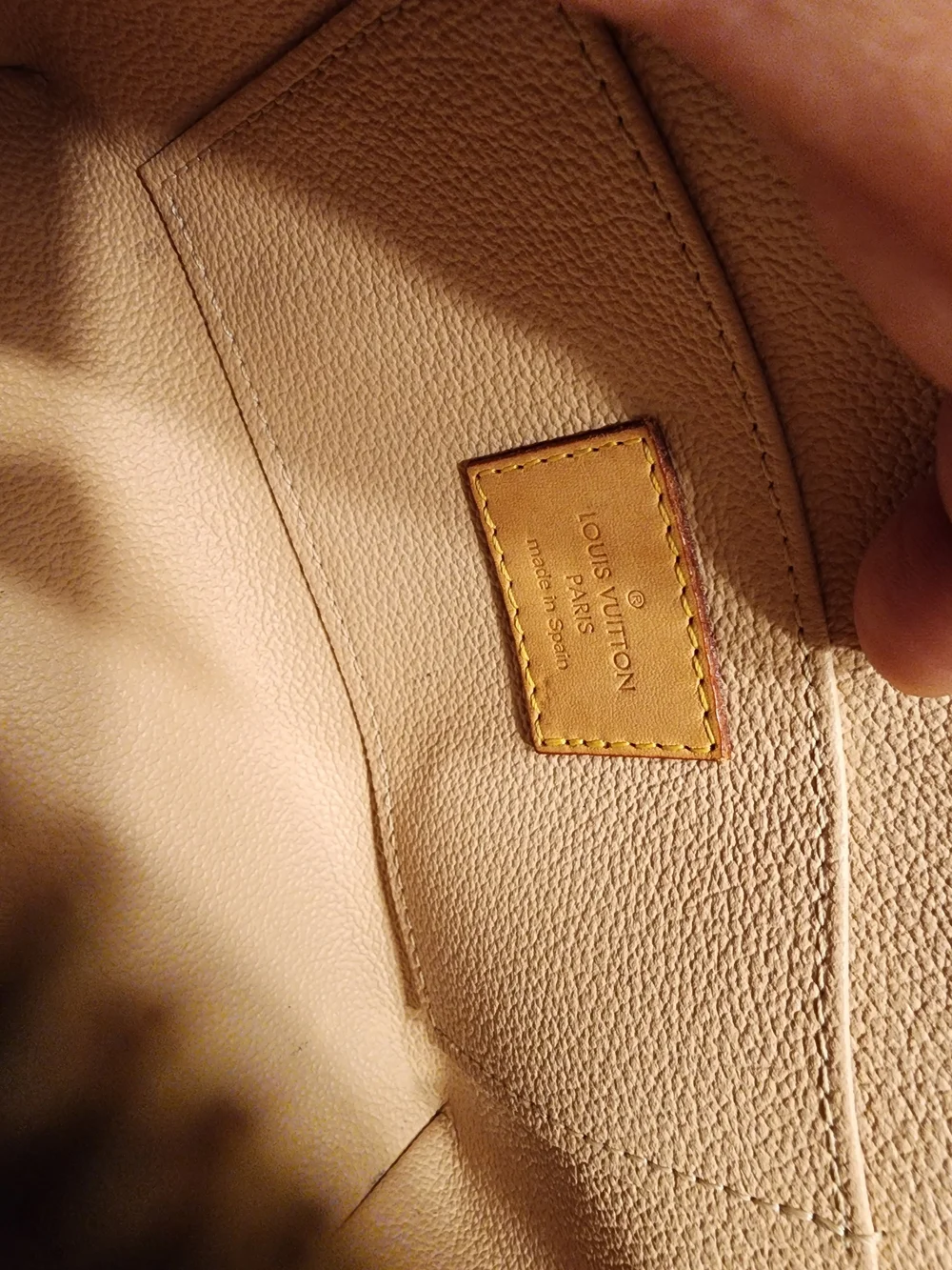 Louis Vuitton louis vuitton