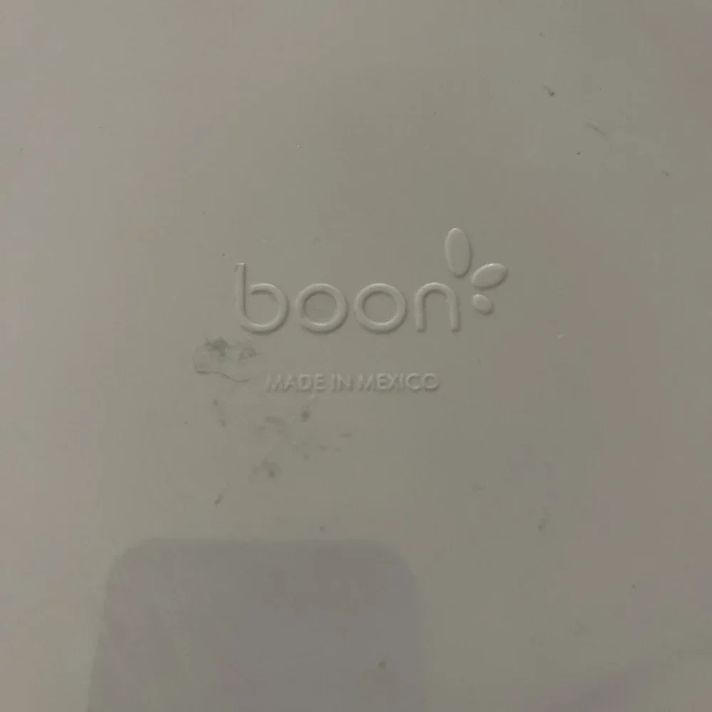 Boon Lawn Grass Countertop Drying Rack Baby Bottles, Dishes,‎ Utensils, More EUC