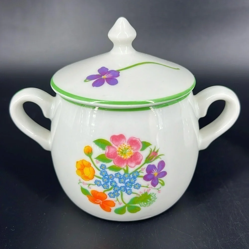 PILLIVUYT france fleur