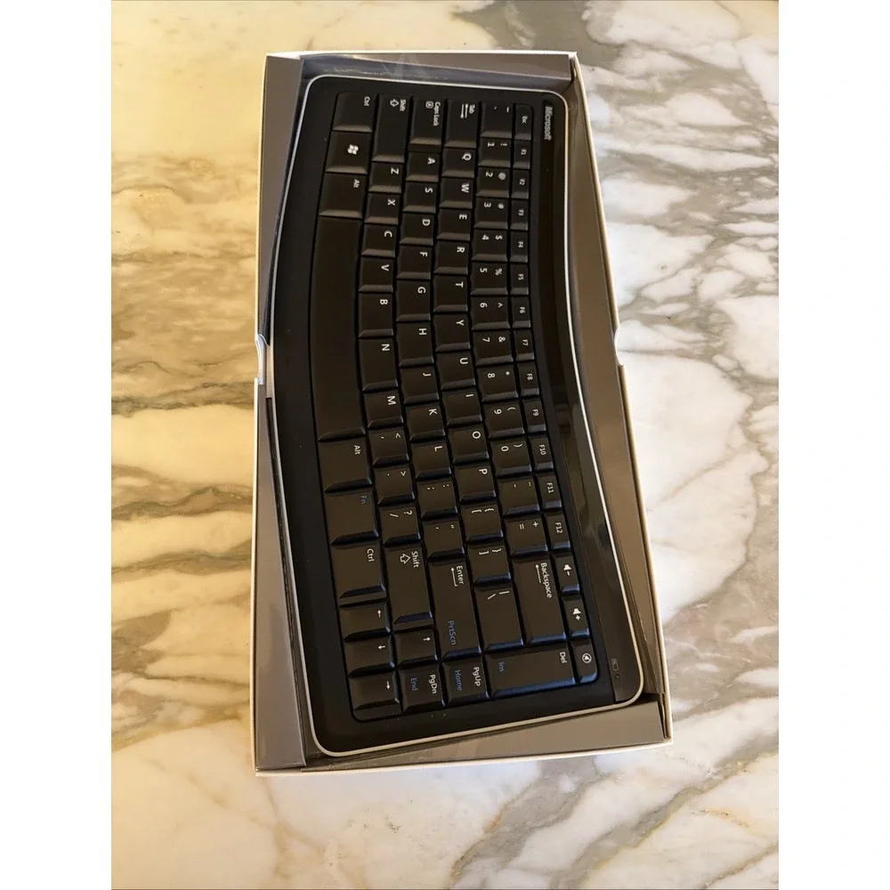 Microsoft bluetooth mobile