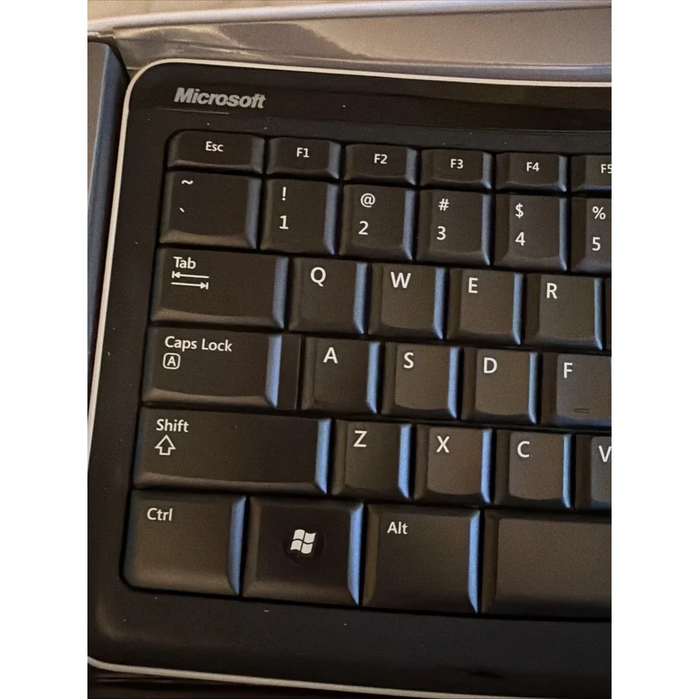 Microsoft bluetooth mobile