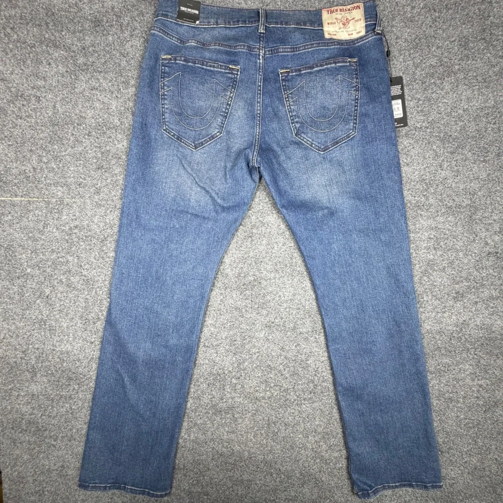 True Religion versatile horseshoe