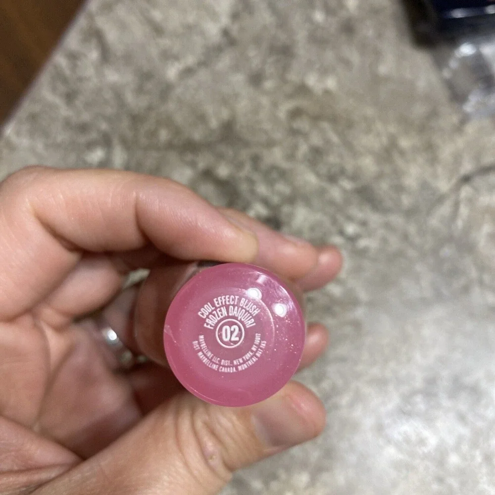 Maybelline hello am