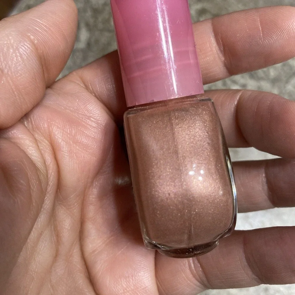 Maybelline hello am