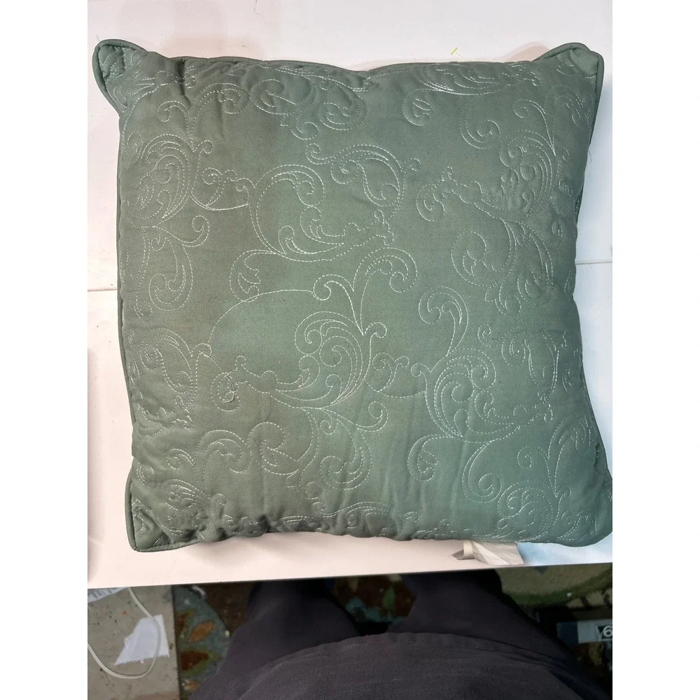 N/A square decorative