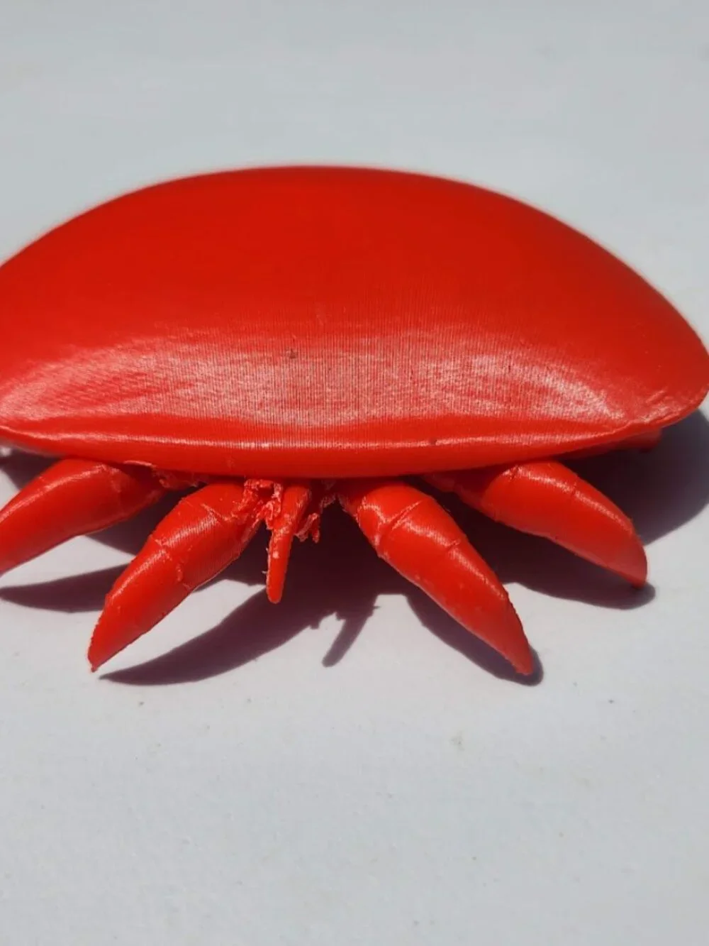 Handmade free one
