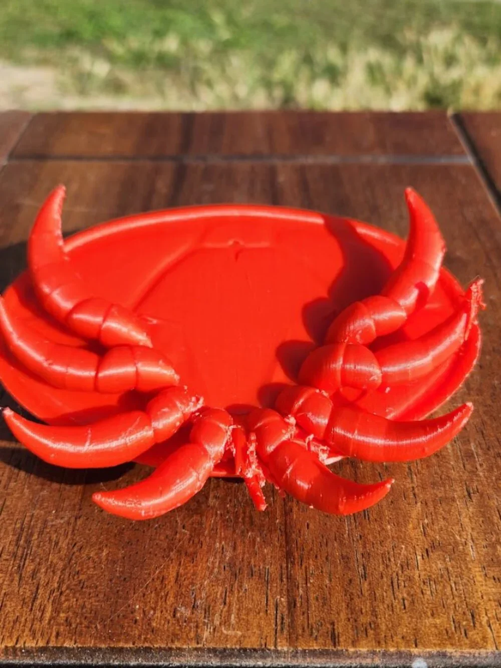Handmade summer great