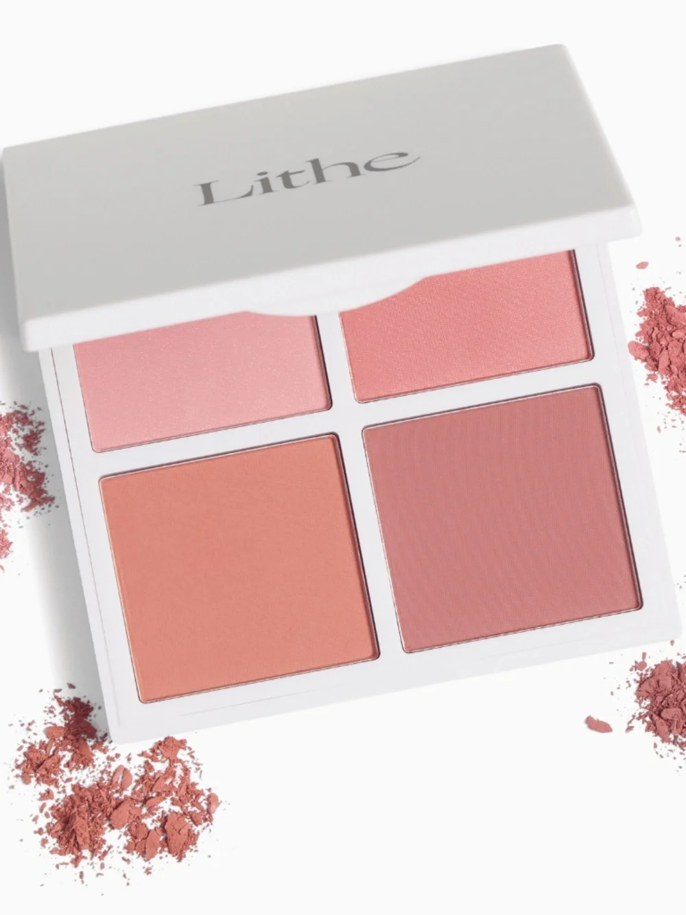 Lithe beauty sunset