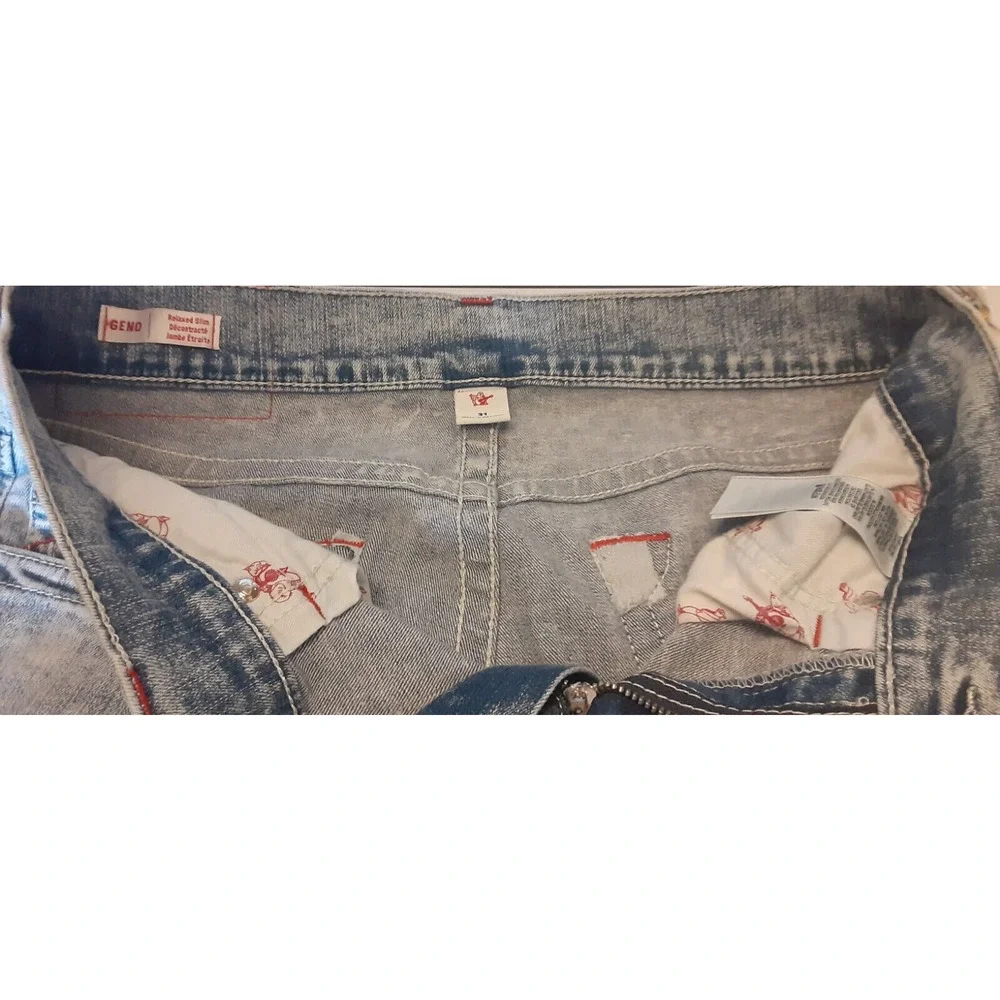 True Religion true religion