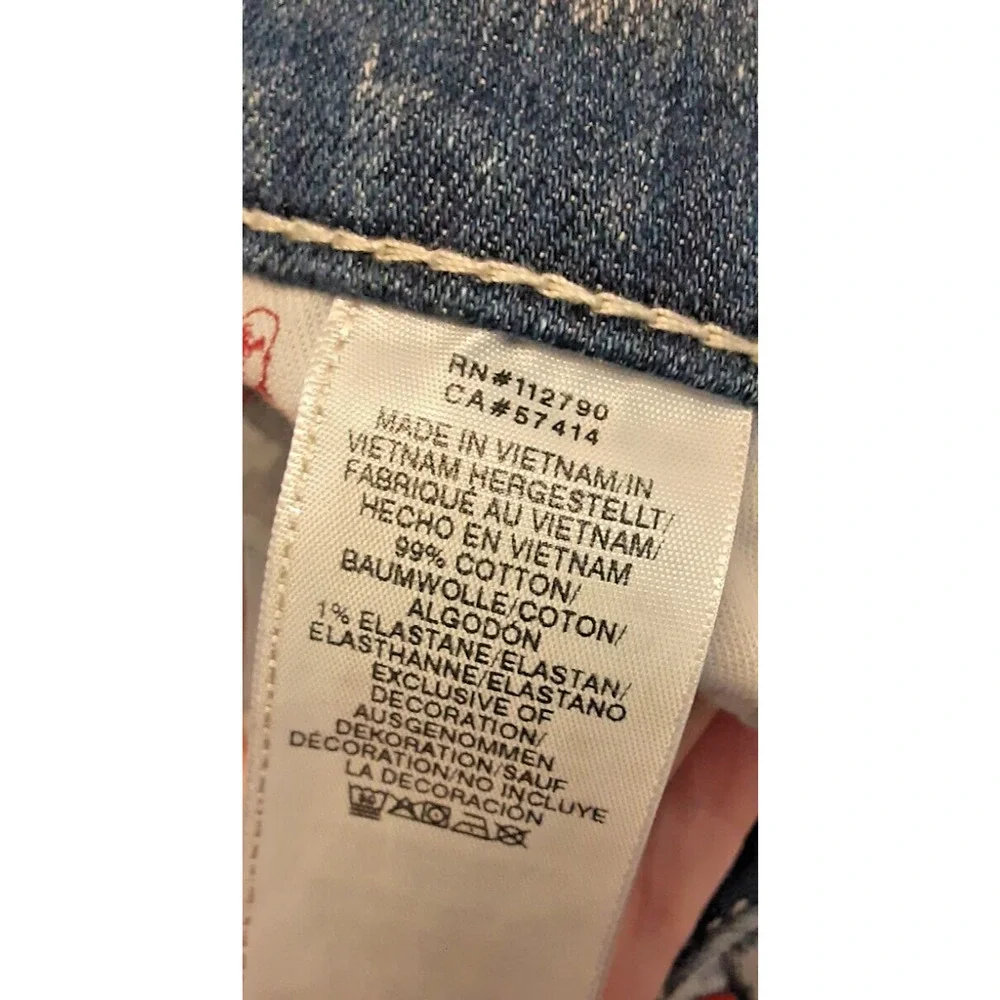 True Religion true religion