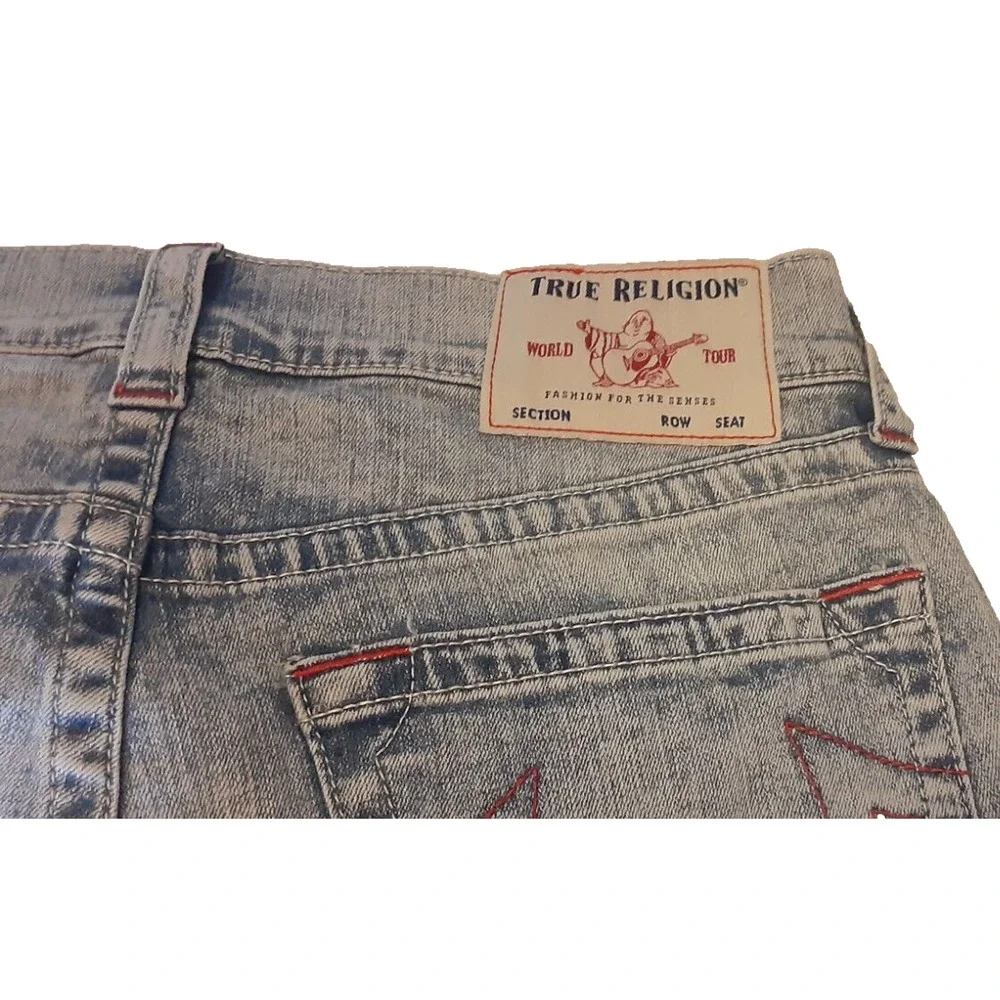 True Religion true religion
