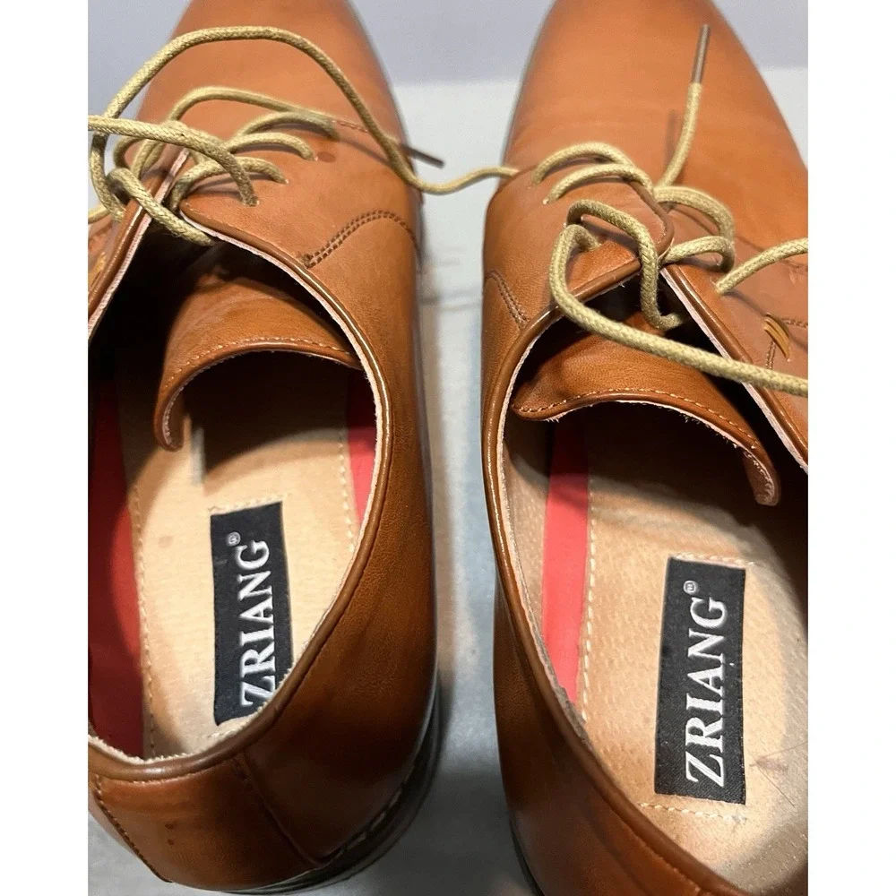 Zriang these shoes