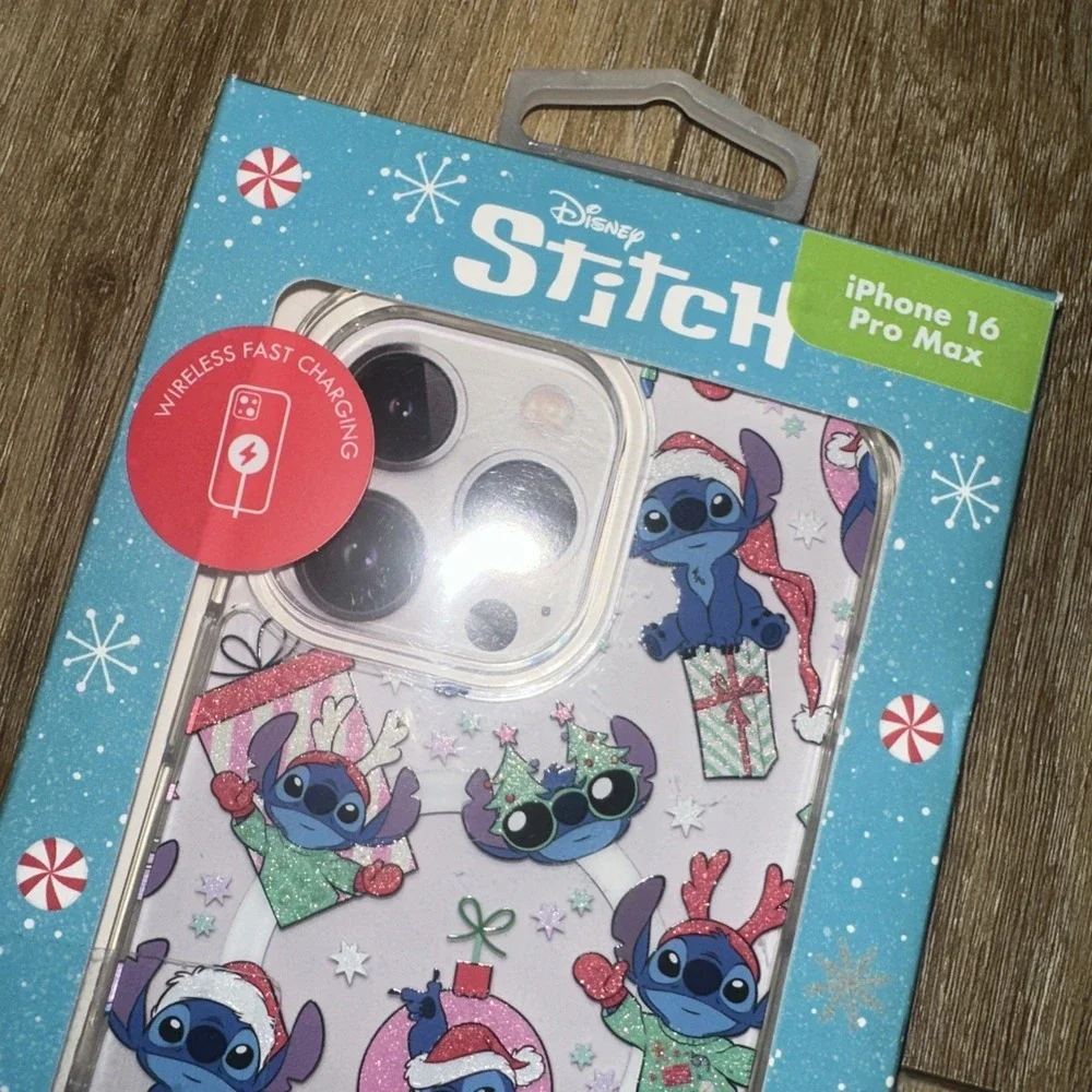 Disney new glitter