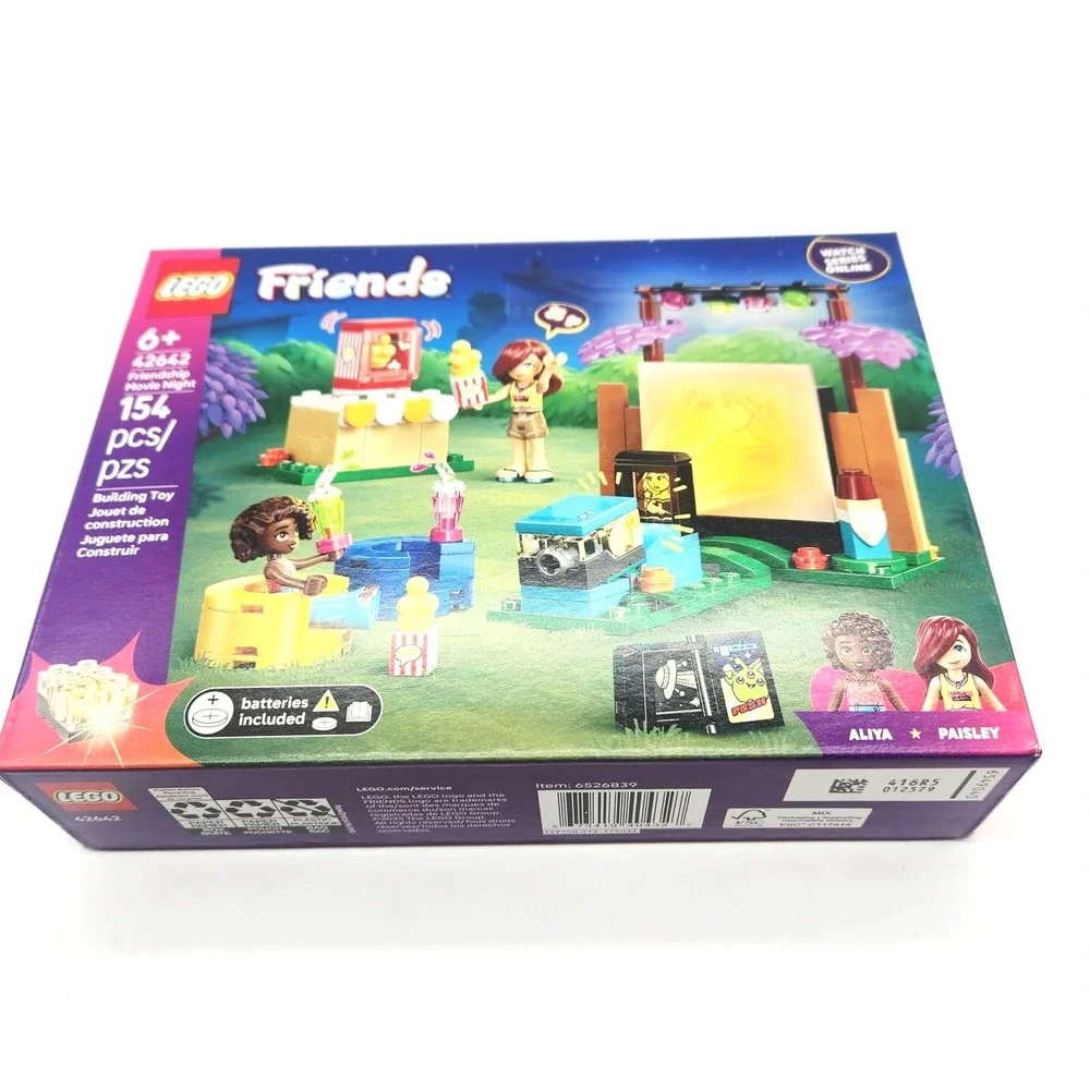 Lego release encourages