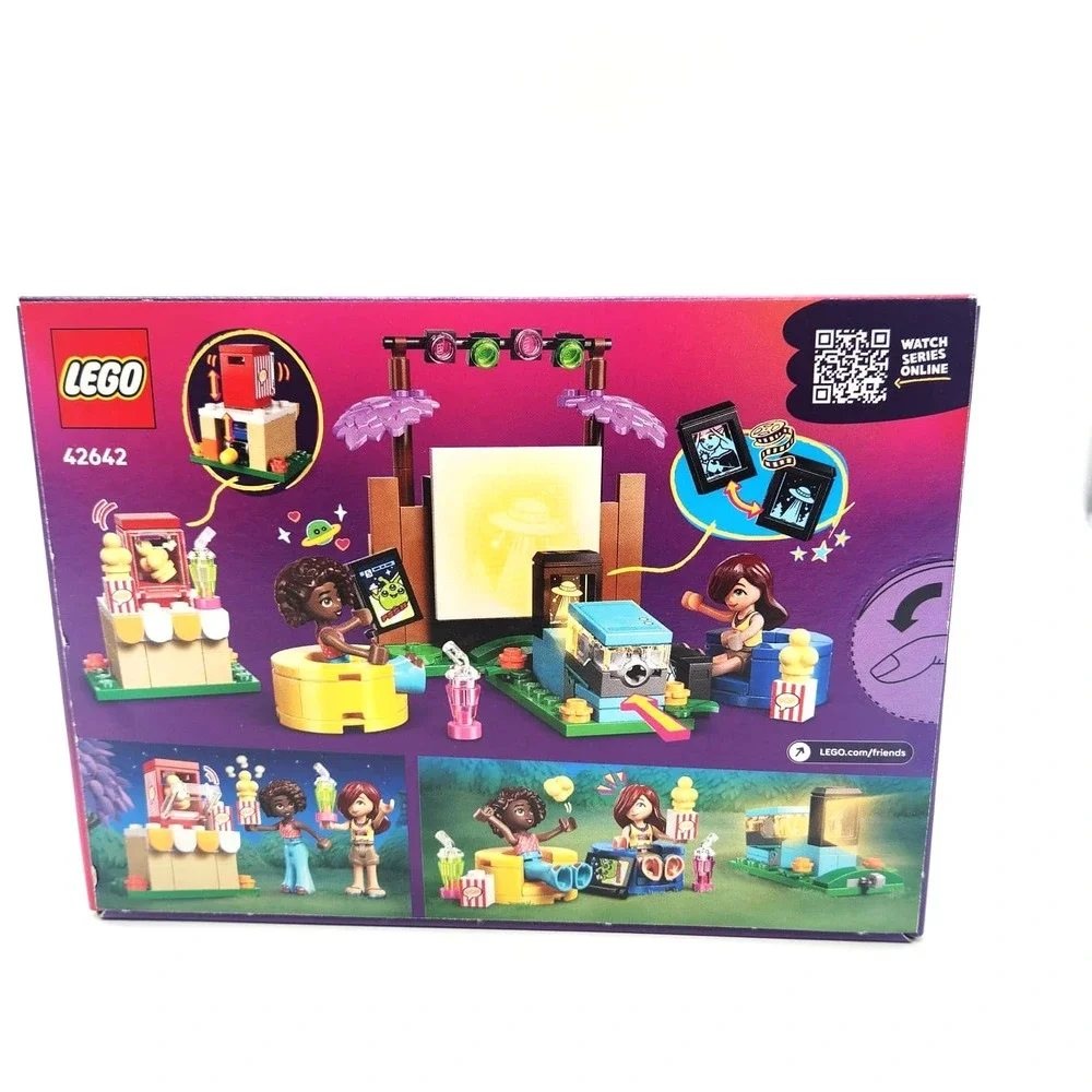 Lego boys sealed 6+