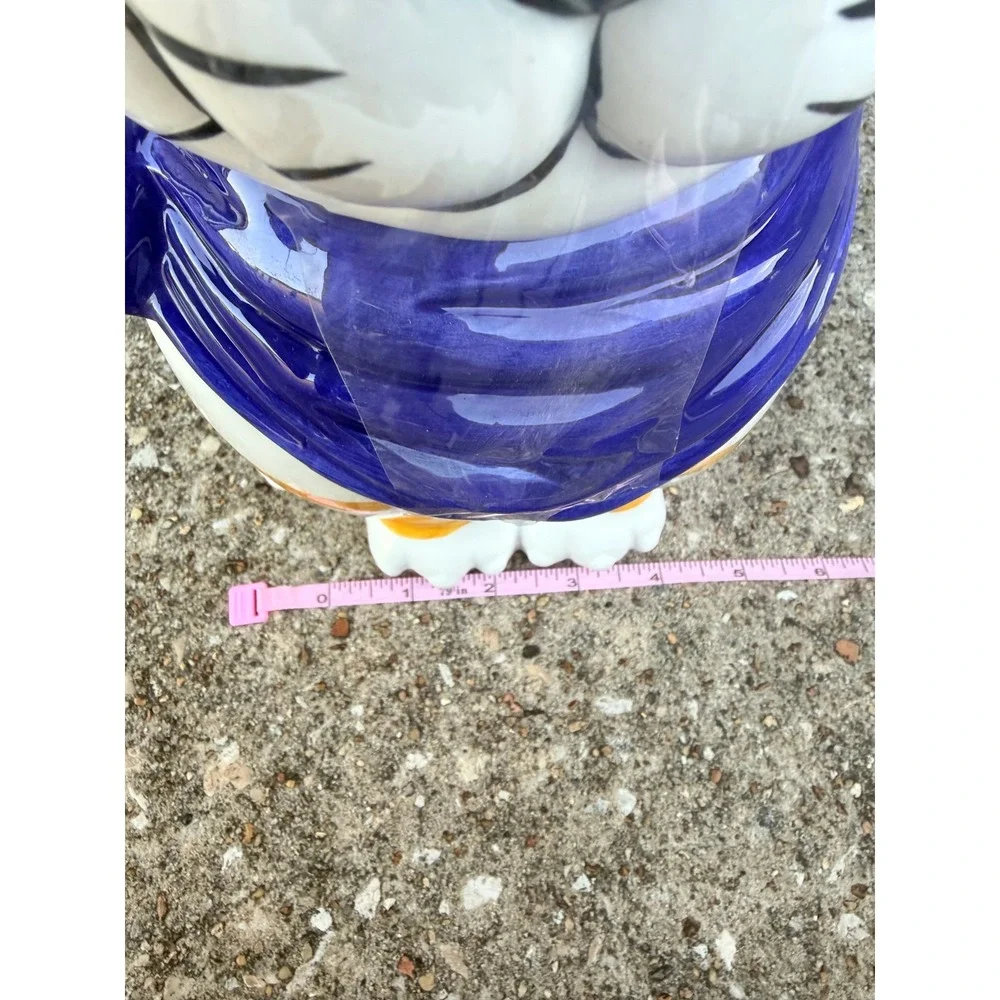N/A measurements height