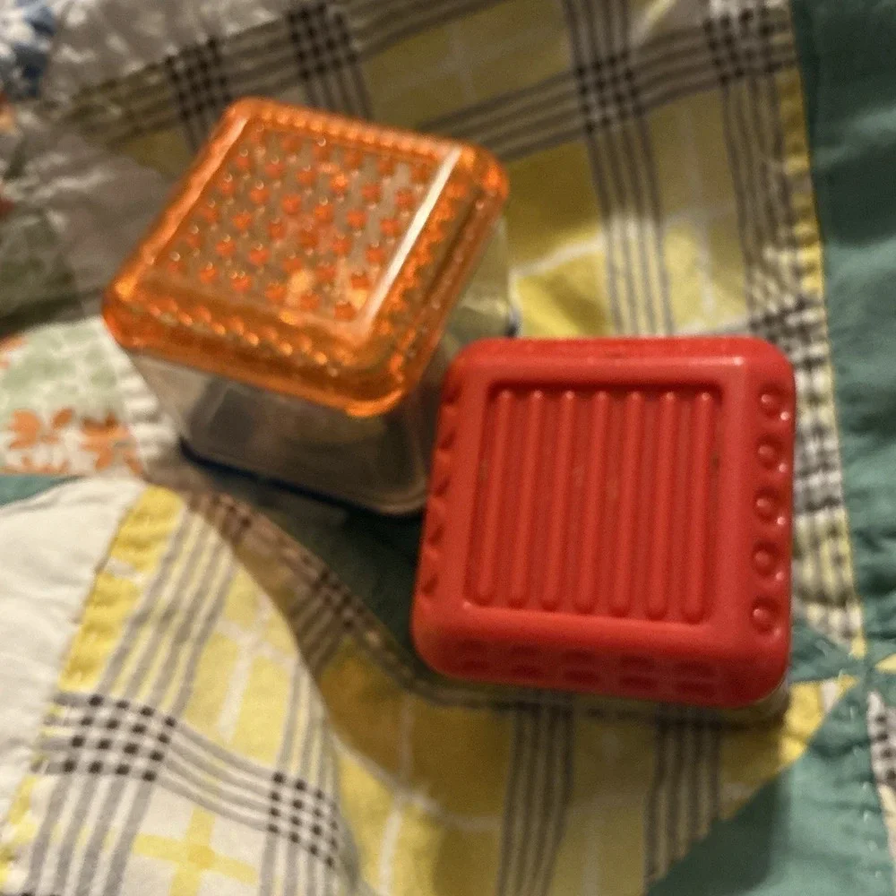 Fisher-Price lot fisher