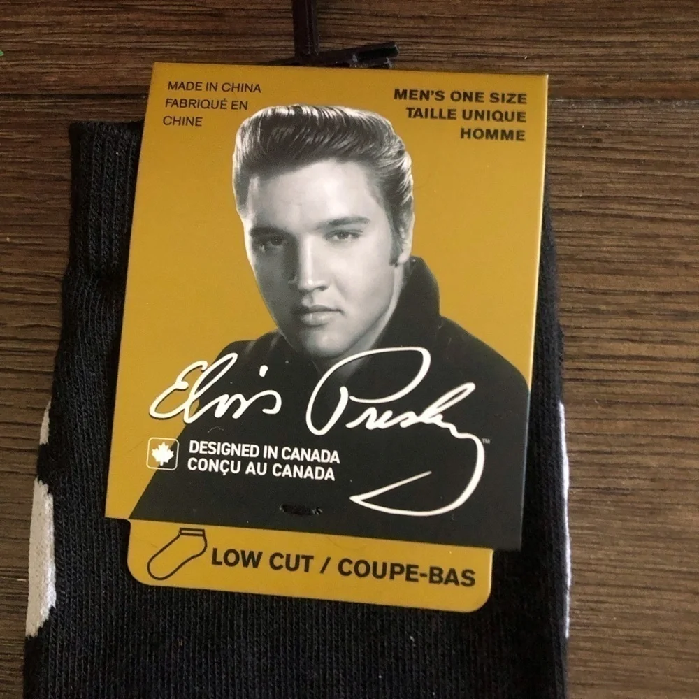 N/A elvis presley