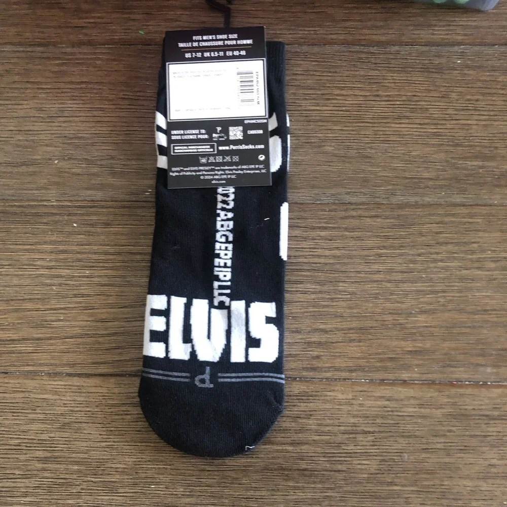 N/A elvis presley