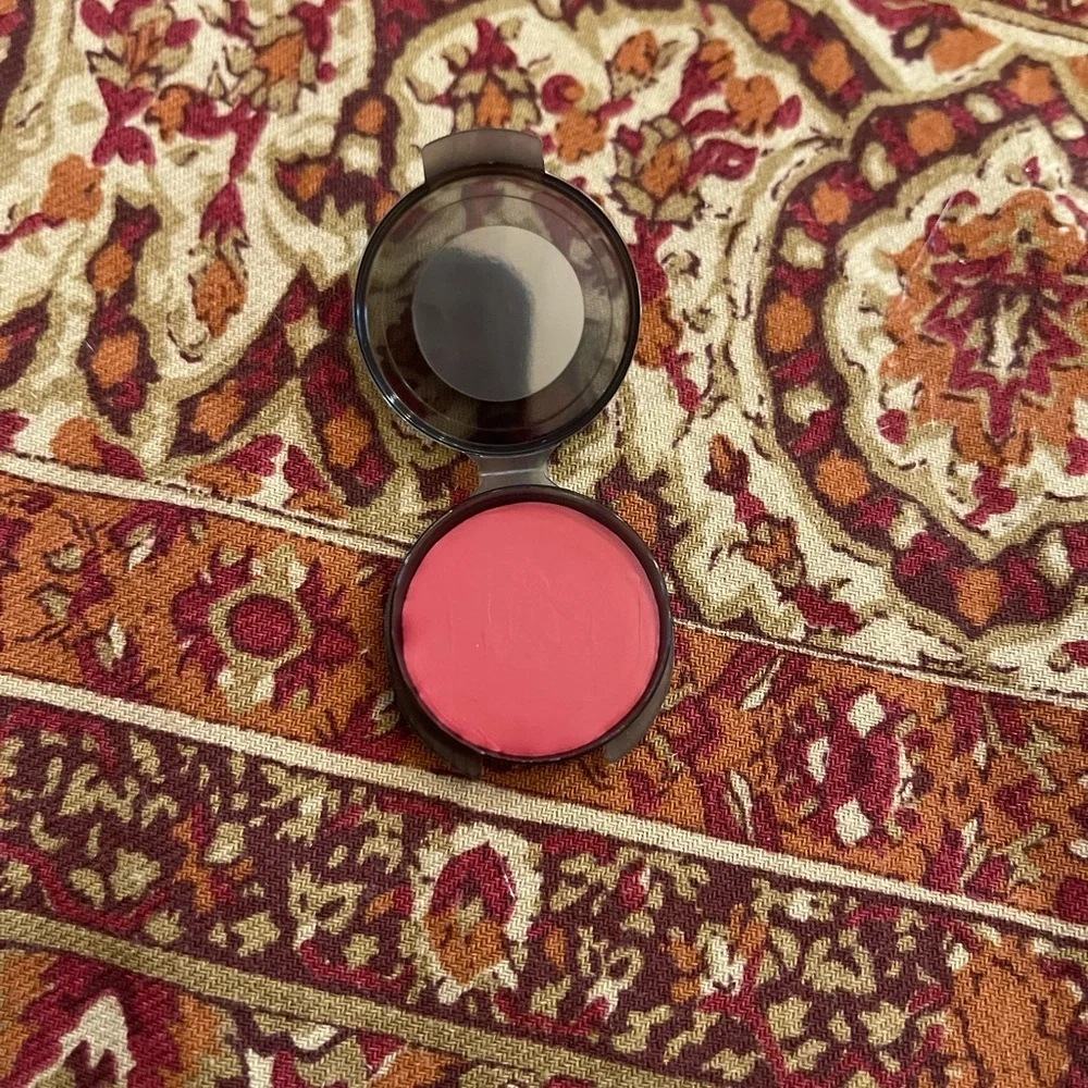 NWOT Mini Ritual de Fille Creme Blush