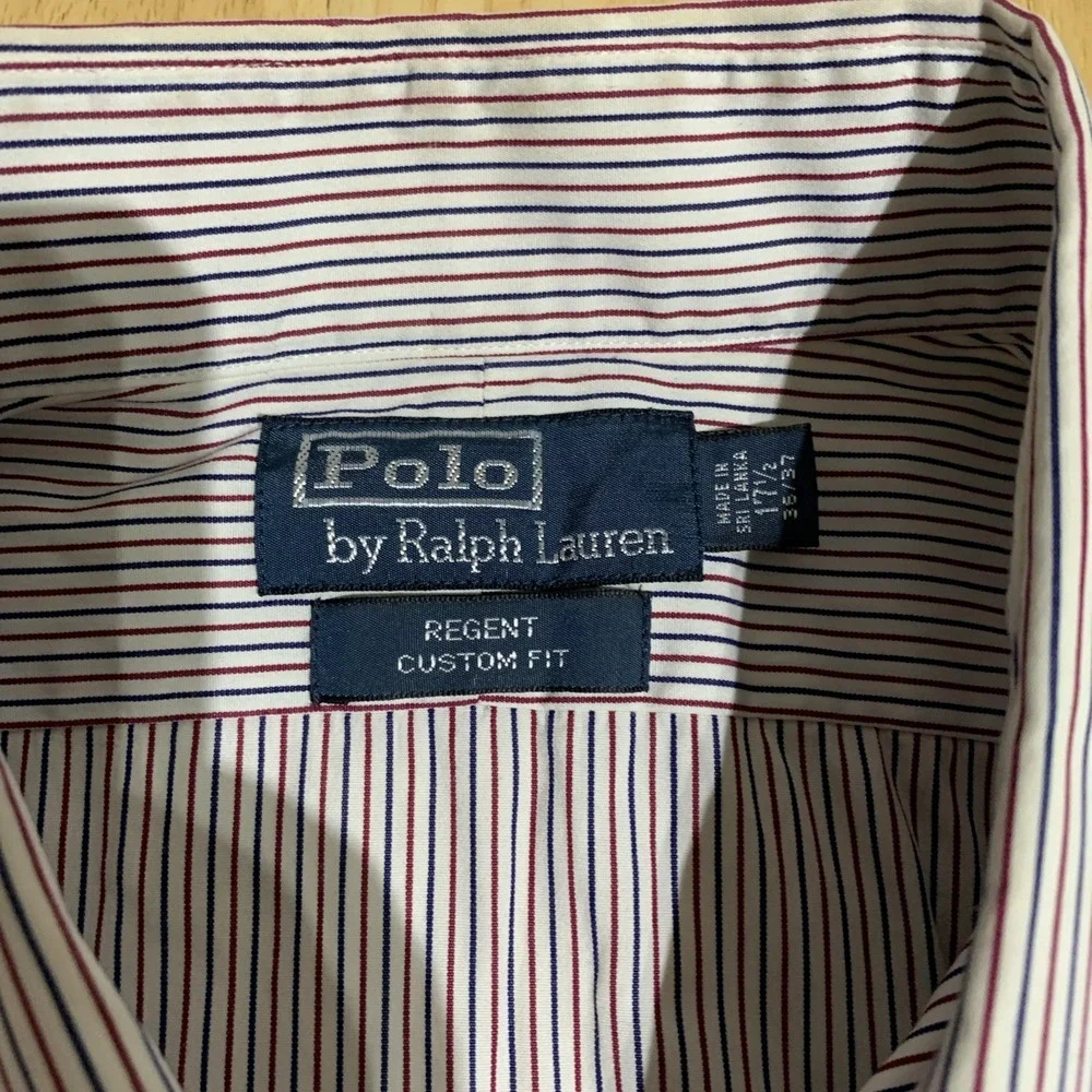 Ralph Lauren polo by