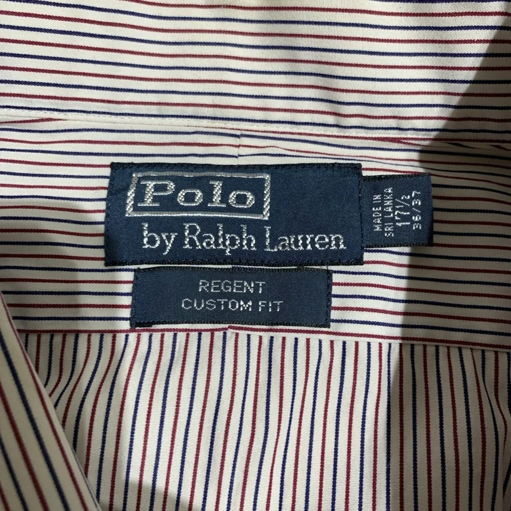 Ralph Lauren polo by