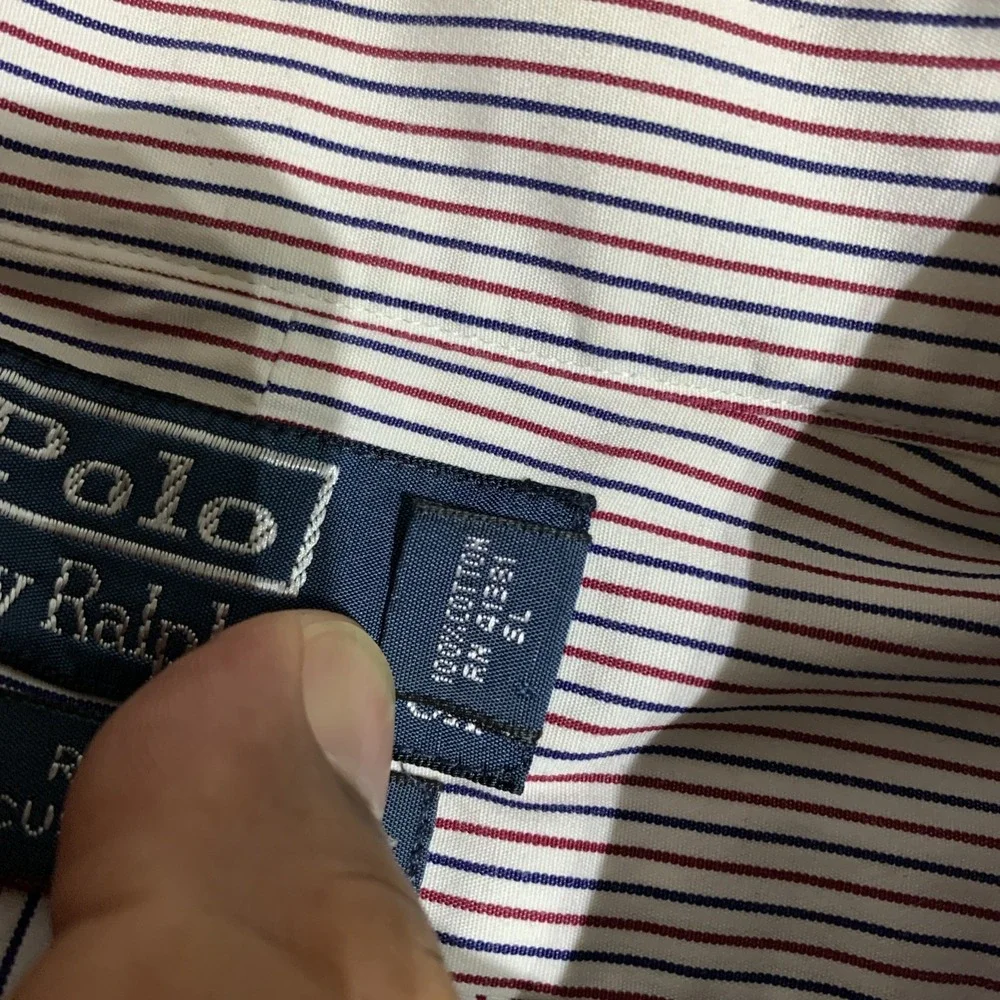 Ralph Lauren polo by