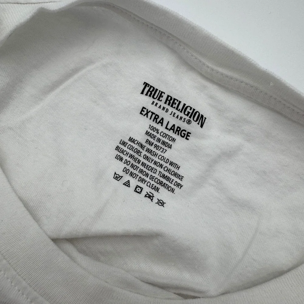 True Religion true religion
