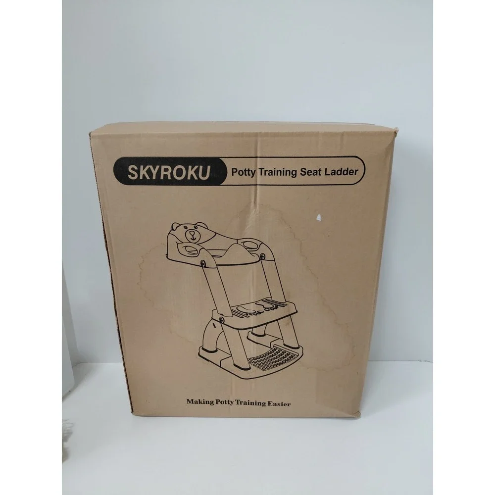 N/A skyroku toilet