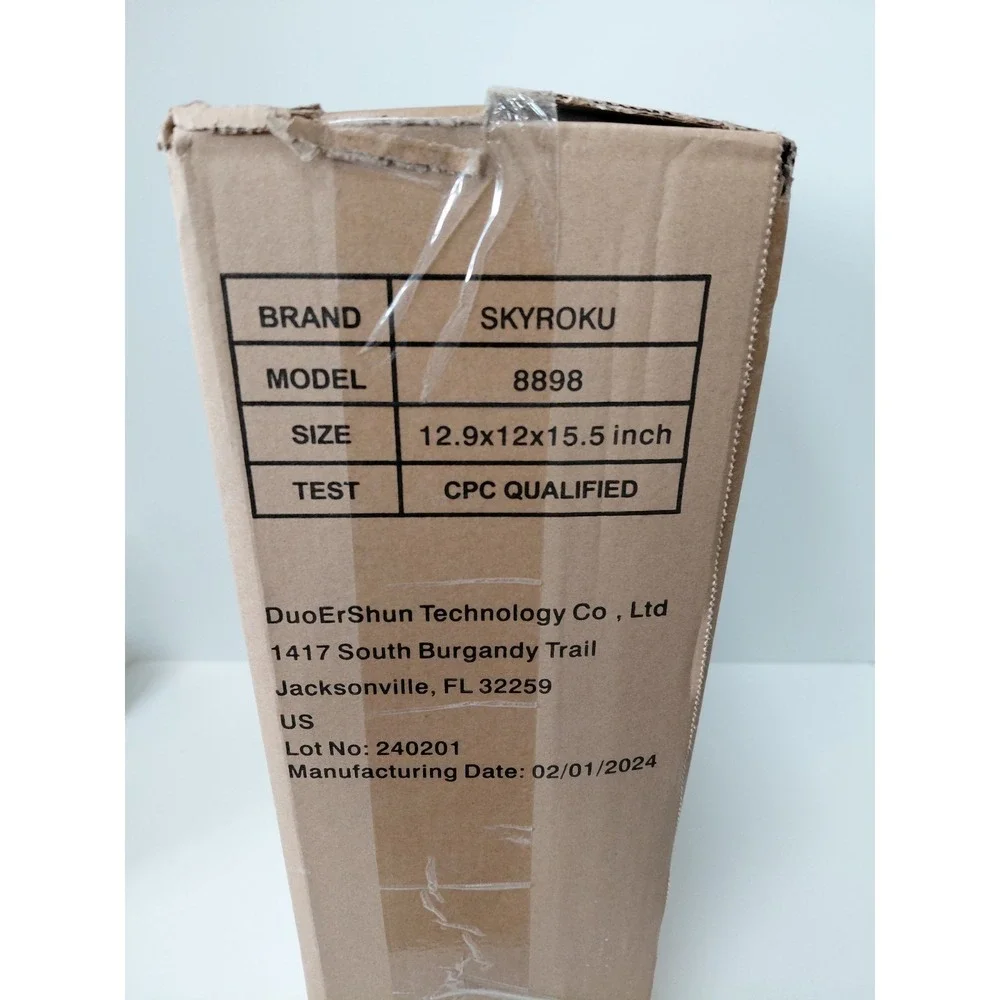 N/A skyroku toilet