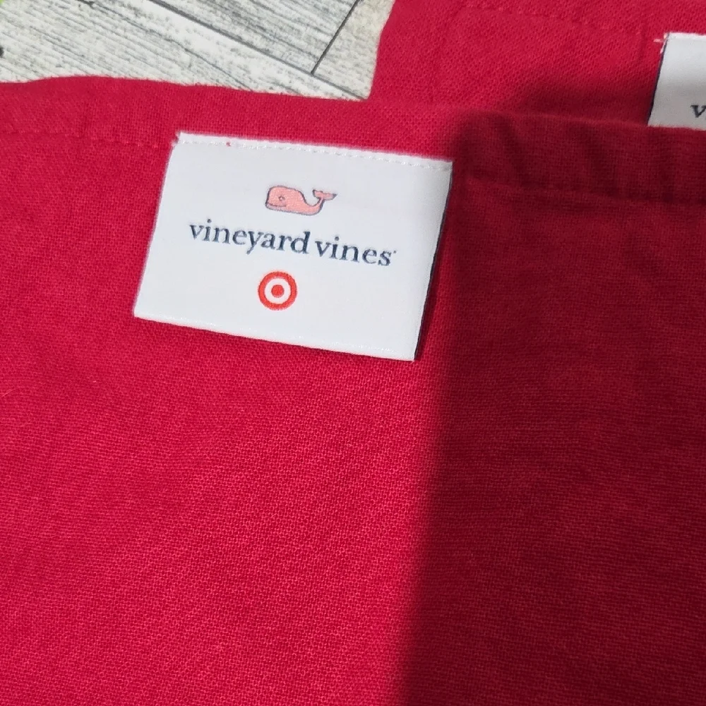 Vineyard Vines different design pictured
