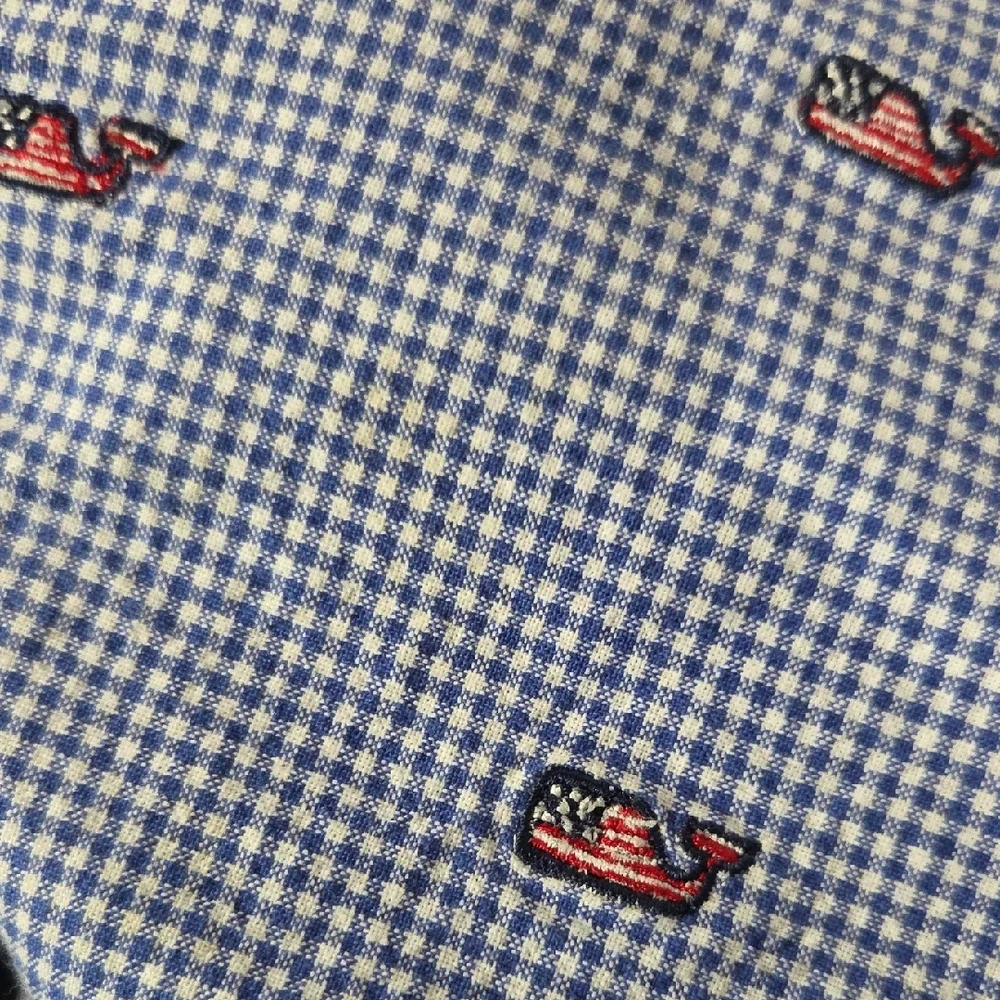 Vineyard Vines friendly these