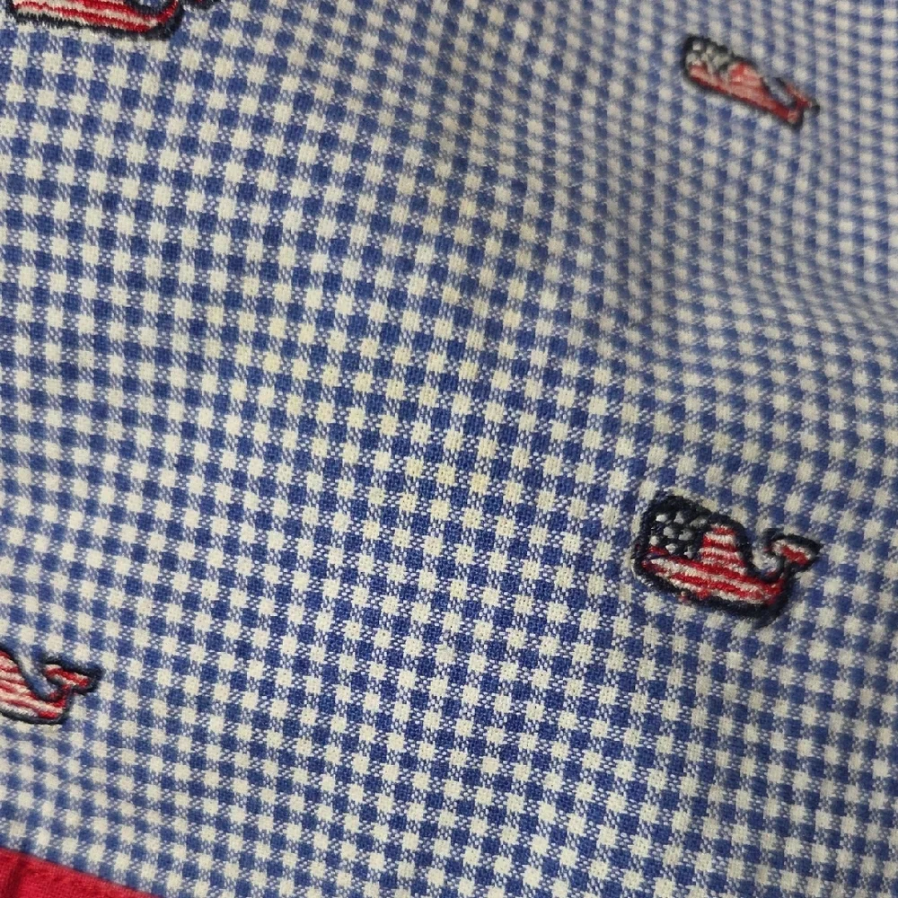Vineyard Vines different manufacturer some