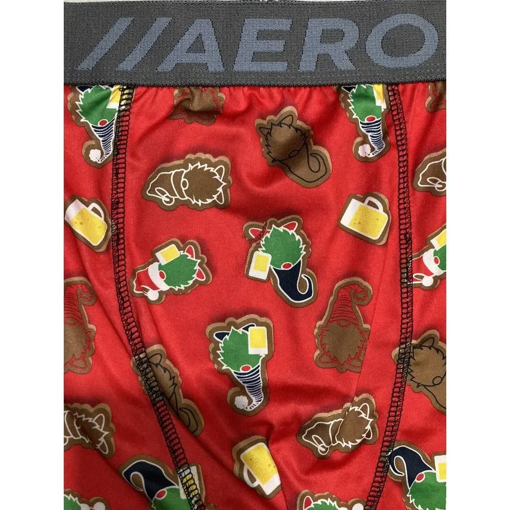 N/A aeropostale aero