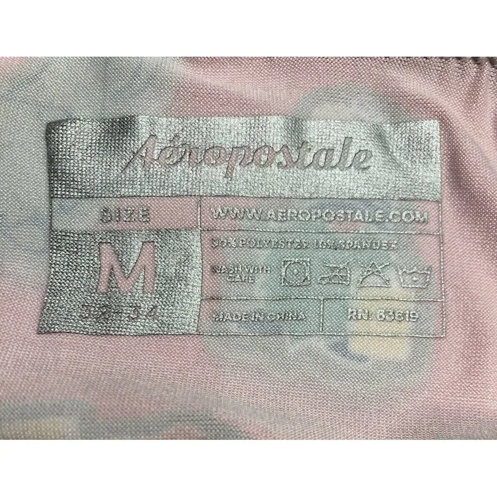 N/A aeropostale aero