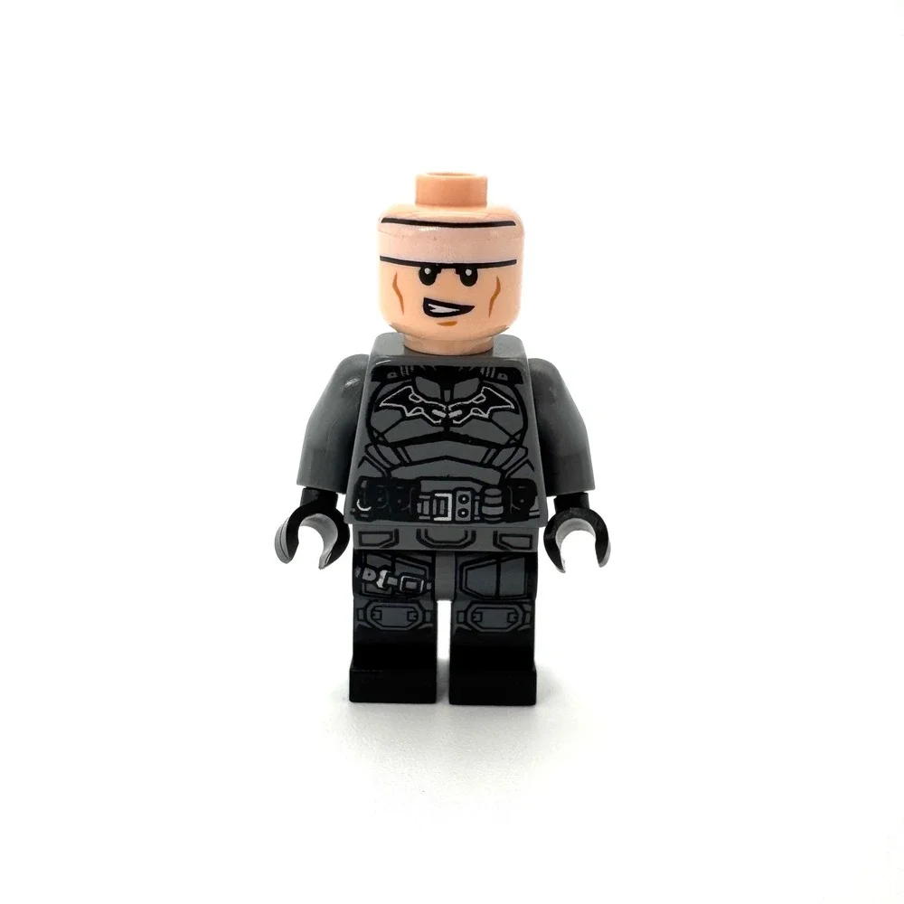 Lego free component