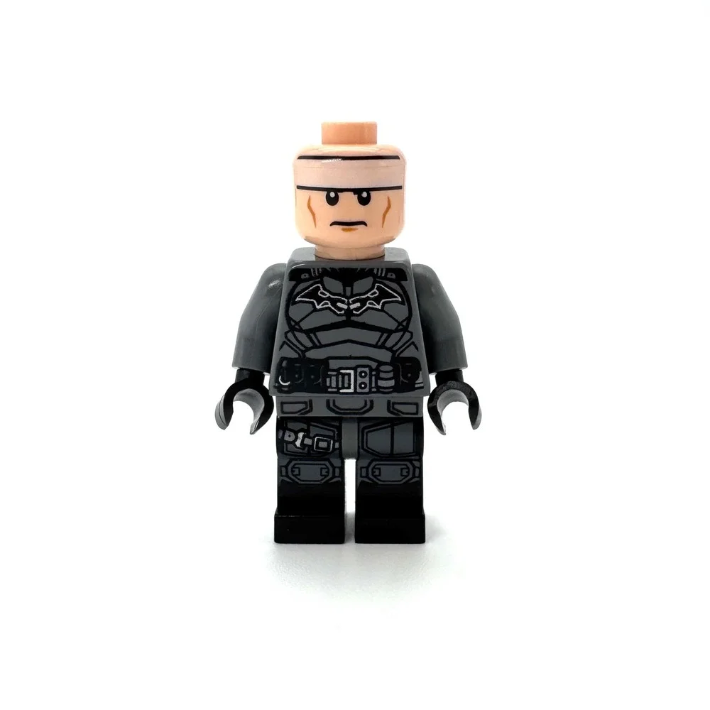 Lego coloration boots salvage